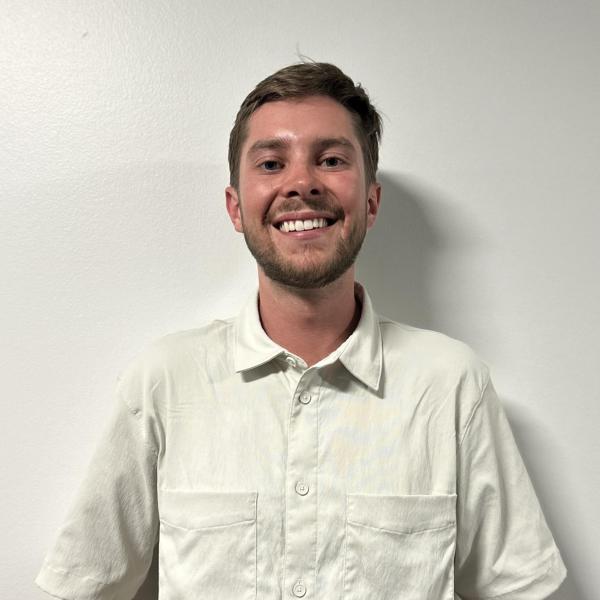 Photo of Ronan Witte