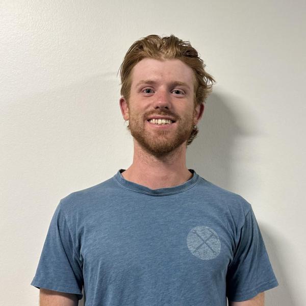 Photo of Ryan Goodale