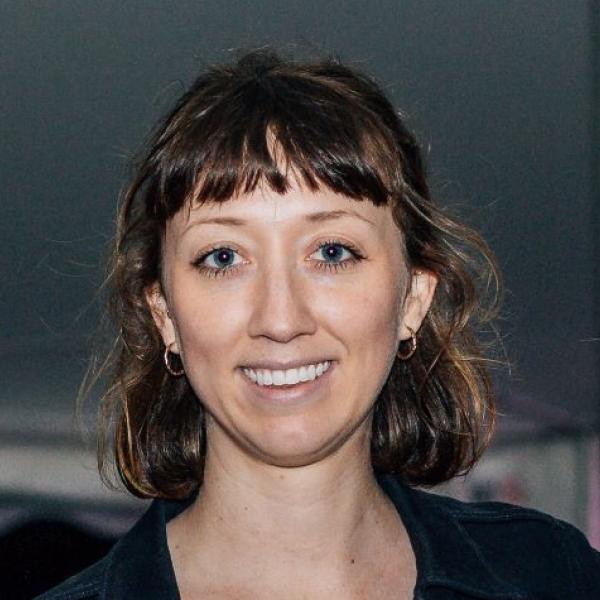 Sarah Studebaker