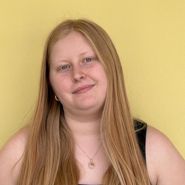 Mazzy Fenell