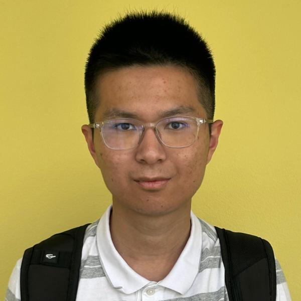 Yuheng Zhao