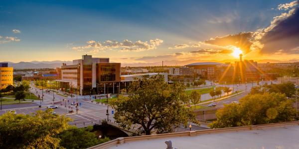 Auraria Campus