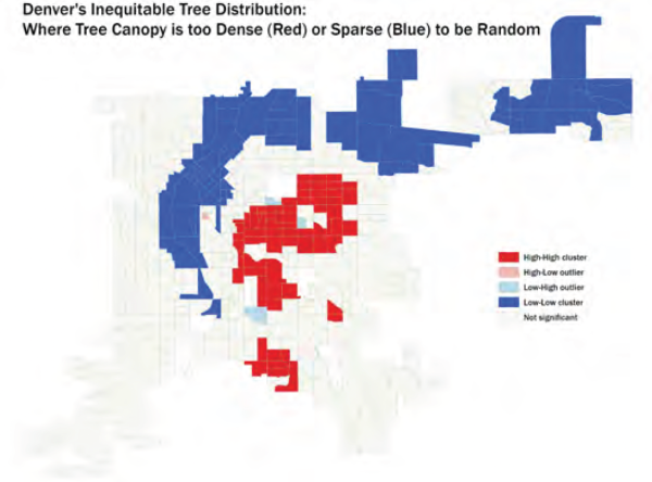  tree density.