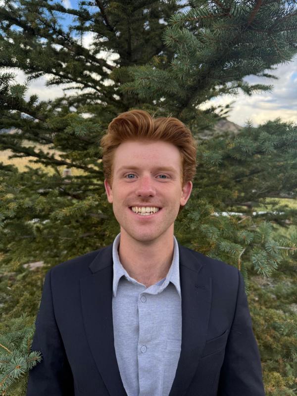 Ryan Goodale | Geography and Environmental Sciences (GES) | CU Denver ...
