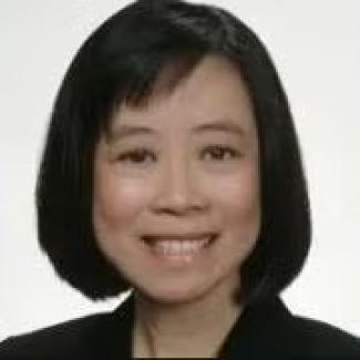 Anne Chin