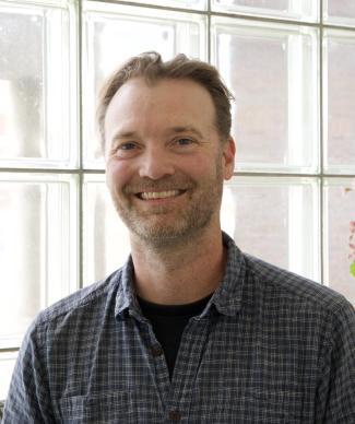 Dr. Ben Crawford