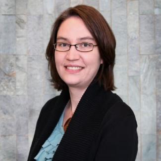 Dr. Christy Briles