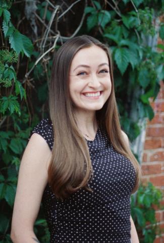 Lauren Kuraganti