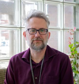 Dr. Peter Anthamatten