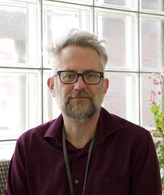 Dr. Peter Anthamatten