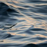 Close up body of water. Photo by Jason Leung on Unsplash.