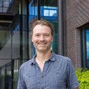 Dr. Ben Crawford