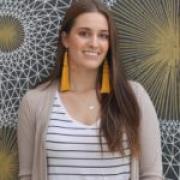 Brenna Shuttleworth