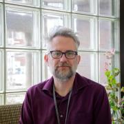 Dr. Peter Anthamatten