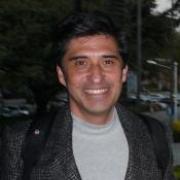 Rafael Moreno , Ph.D. - Associate Professor