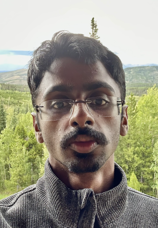 Sam Fredrick Dr. Hai Lin Computational Chemistry Research Group