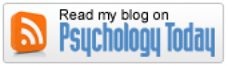 Psychology Today Blog