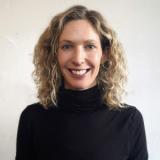 Headshot of Dr. Farewell