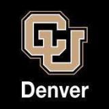 cu denver logo 