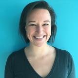 Photo of Emily Melnick 
