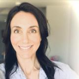 Headshot of Gabriella Mayne