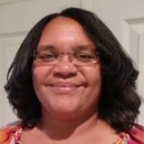 Photo of Ronica Rooks 
