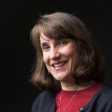 Headshot of Dr. Virginia Visconti