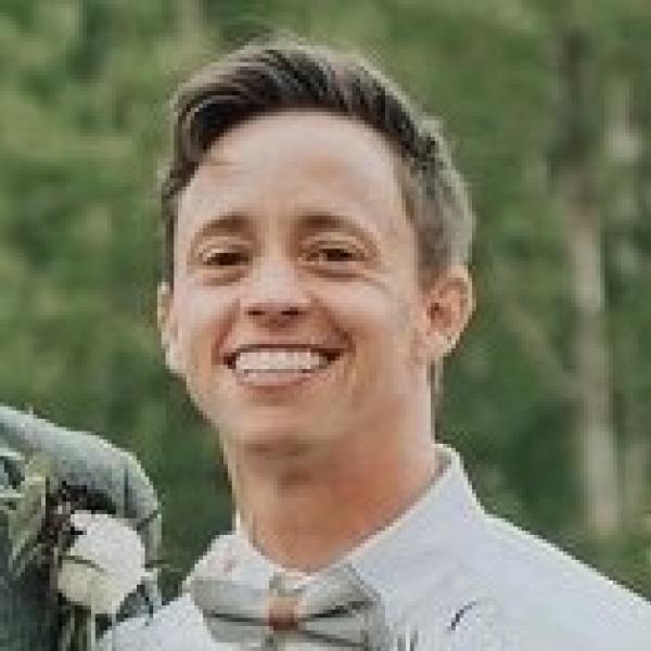 Ryan O'Connell