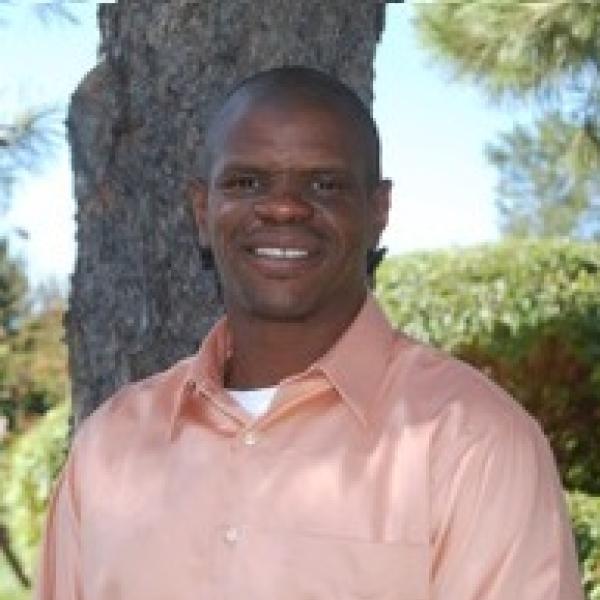 Tyrone Braxton