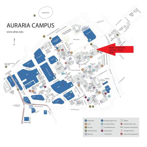 HBS Location