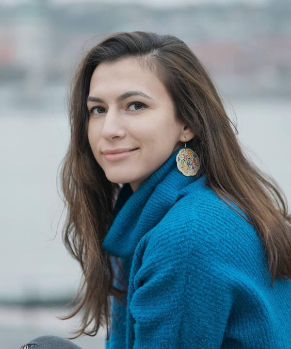 Aleksandra Cejovic Health & Behavioral Sciences CU Denver College