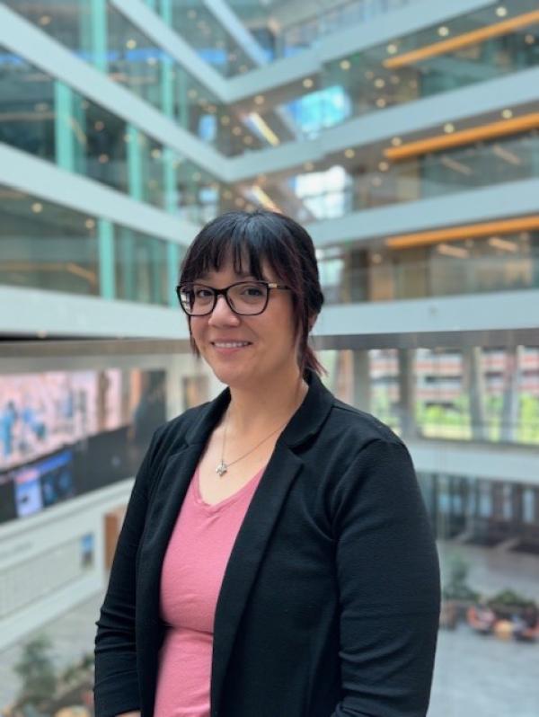 Carol FrancoRowe Health & Behavioral Sciences CU Denver College of