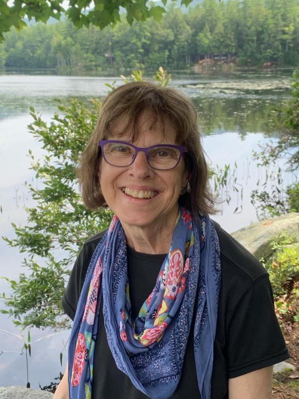 Jean Scandlyn Health & Behavioral Sciences CU Denver College of