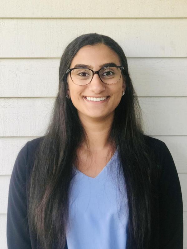 Neeloo Soleimanpour Health & Behavioral Sciences CU Denver College