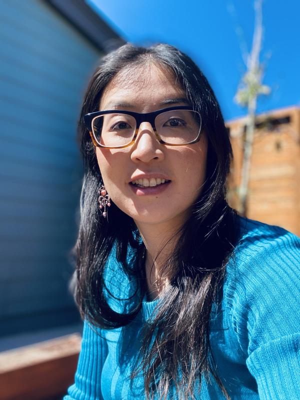 Hyeyoung Oh Nelson Health & Behavioral Sciences CU Denver College