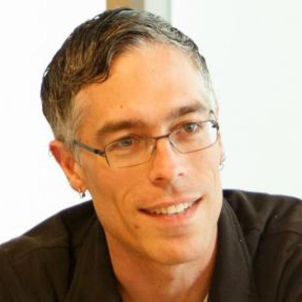 Patrick Krueger Health & Behavioral Sciences CU Denver College of