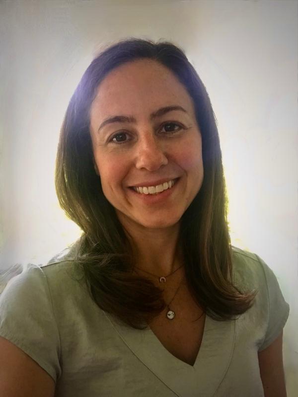 Melissa Porrey Health & Behavioral Sciences CU Denver College of