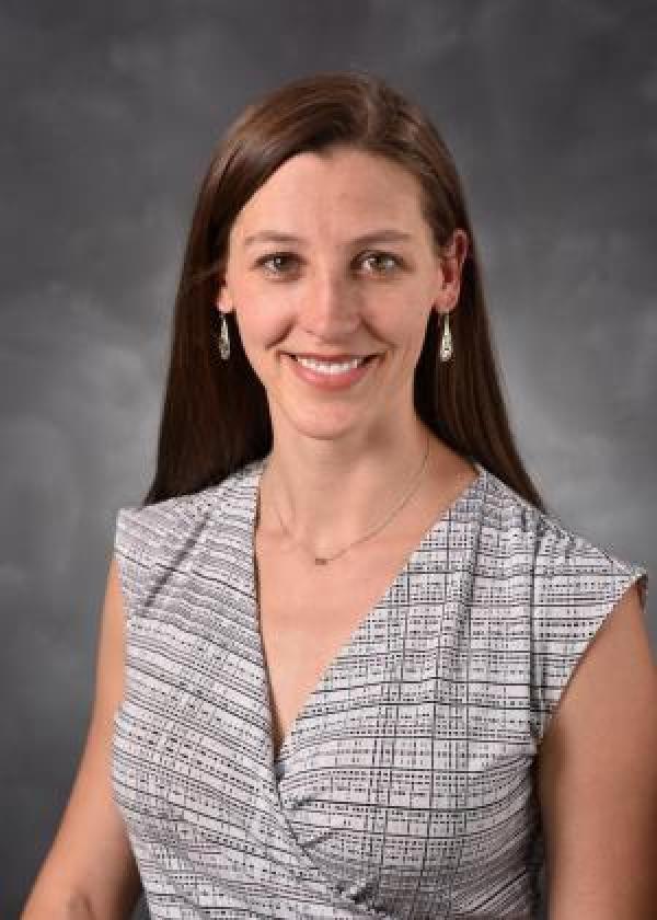 Sarah Brewer Health & Behavioral Sciences CU Denver College of