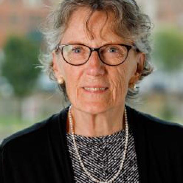 Sharon Devine Health & Behavioral Sciences CU Denver College of