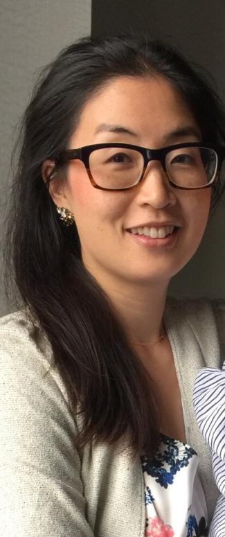 Hyeyoung Oh Nelson, PhD