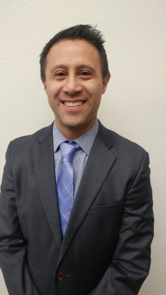 Ivan Ramirez, PhD