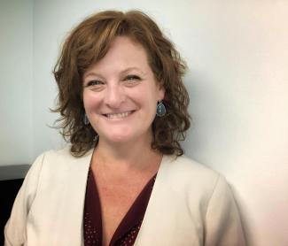 Karen Lutfey Spencer, PhD