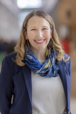 Leah Haverhals