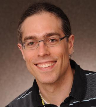 Patrick Krueger, PhD
