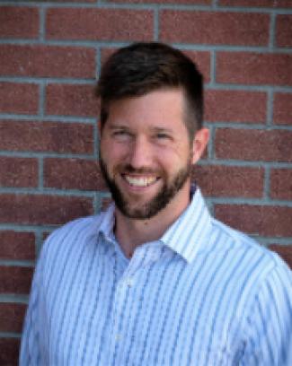 Photo of Bryan Wallace