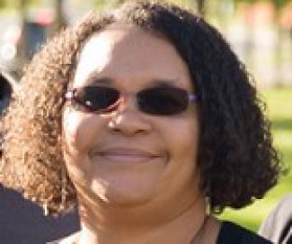 Ronica Rooks, PhD