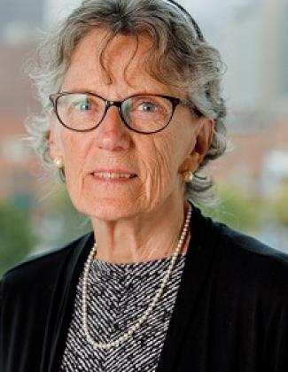 Sharon Devine, J.D, PhD
