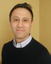 Ivan Ramirez CTT Assistant Professor