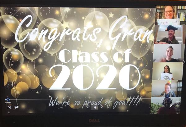 Congrats 2020