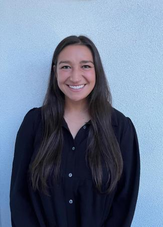 Sarah Wolfson's Headshot